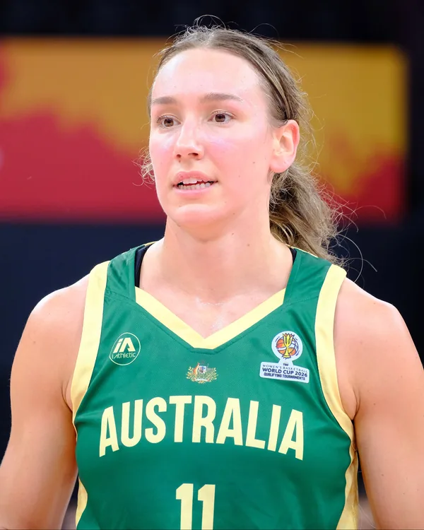 Alanna Smith