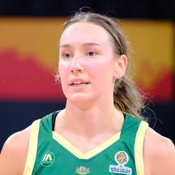 Alanna Smith