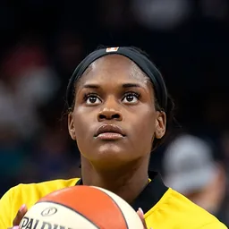 Kalani Brown