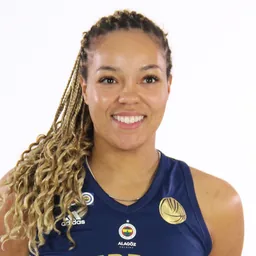 Napheesa Collier