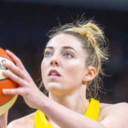 Katie Lou Samuelson
