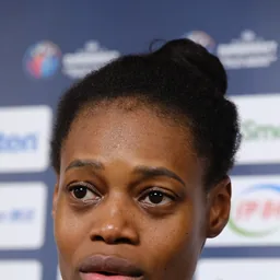Valeriane Ayayi