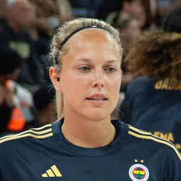 Julie Allemand