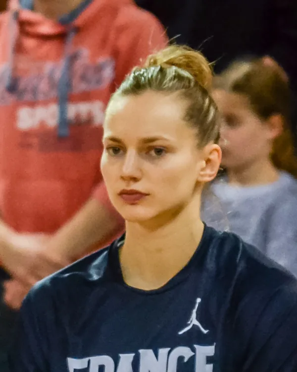 Marine Johannes