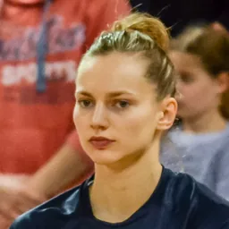 Marine Johannes