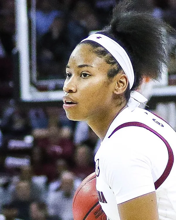 Tyasha Harris
