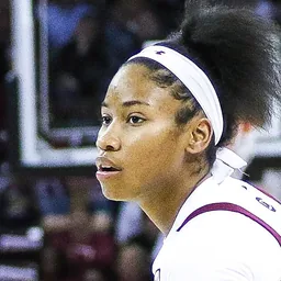 Tyasha Harris