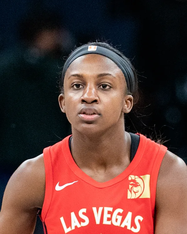 Jackie Young