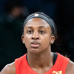 Jackie Young