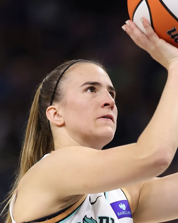 Sabrina Ionescu