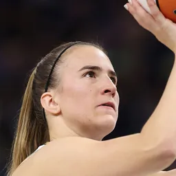 Sabrina Ionescu