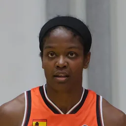 Nadia Fingall