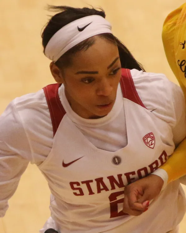 DiJonai Carrington