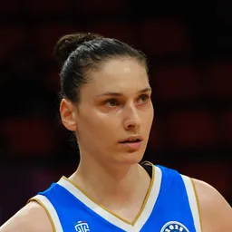 Cecilia Zandalasini