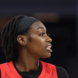 Maya Caldwell