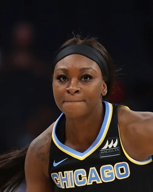 Dana Evans