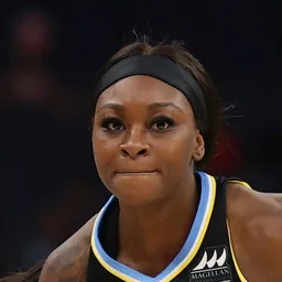 Dana Evans