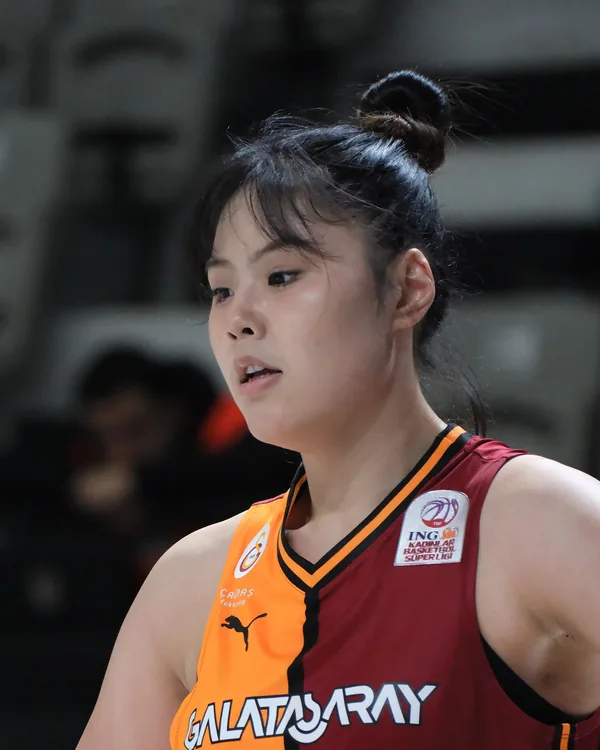 Li Yueru