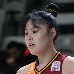 Li Yueru