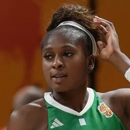 Elizabeth Balogun