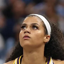 Rae Burrell