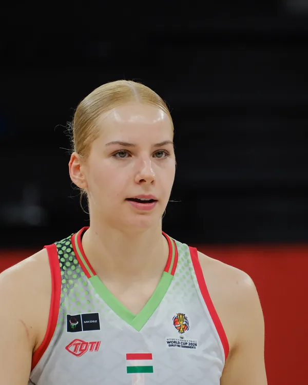 Dorka Juhasz