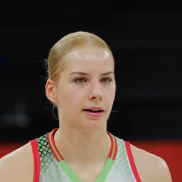 Dorka Juhasz