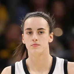 Caitlin Clark