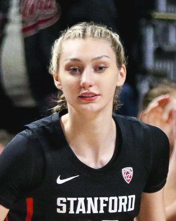 Cameron Brink