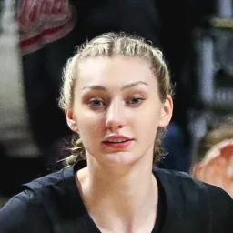 Cameron Brink
