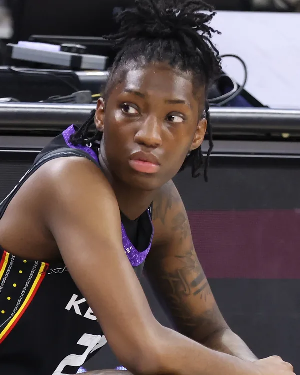 Saniya Rivers