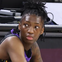 Saniya Rivers