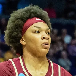 Makayla Timpson