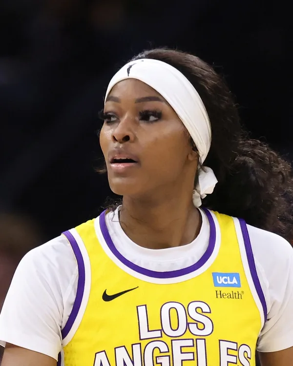 Rickea Jackson