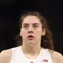 Mackenzie Holmes