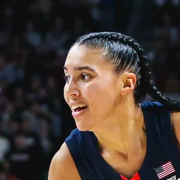 Azzi Fudd
