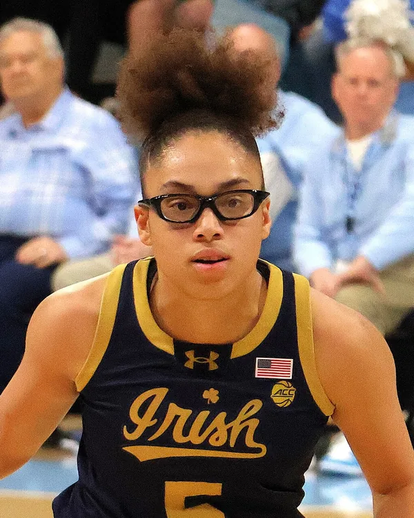 Olivia Miles