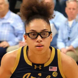 Olivia Miles