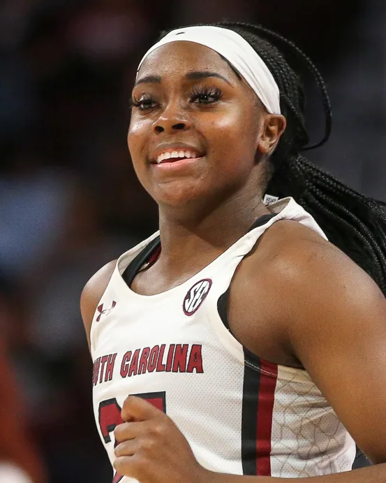 Raven Johnson