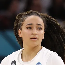 Haley Jones