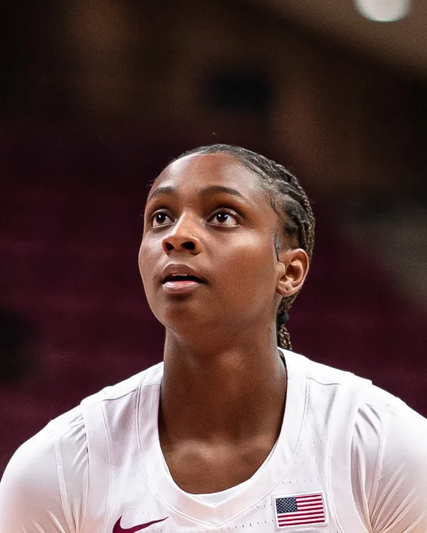 Ta'Niya Latson