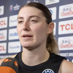 Luisa Geiselsoder