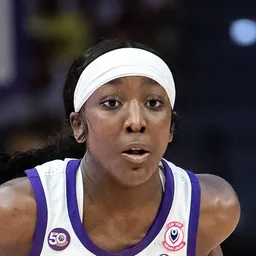 Flau'jae Johnson