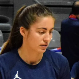 Marine Fauthoux