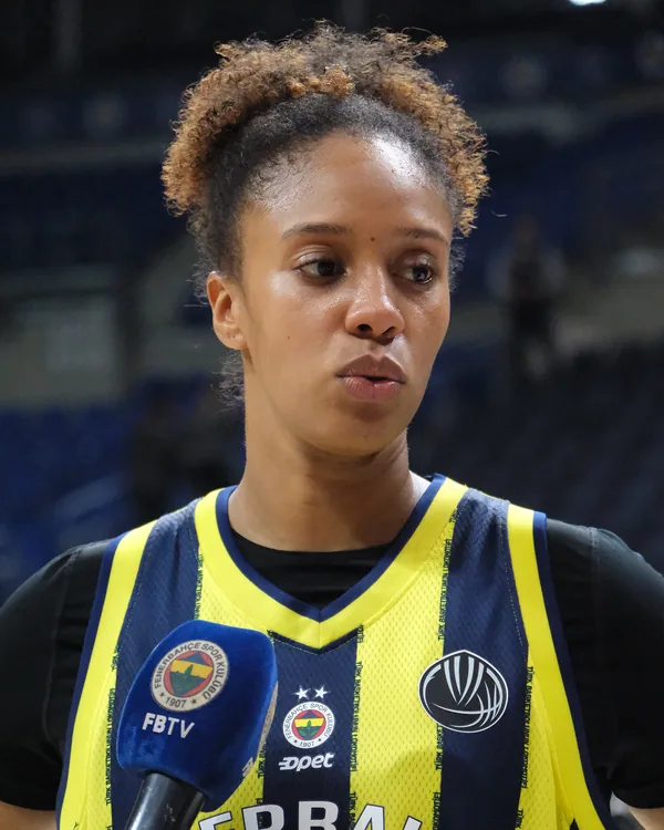 Iliana Rupert