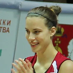 Antonia Delaere