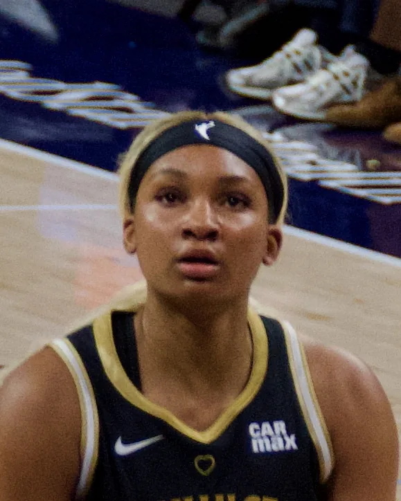 Kiki Iriafen