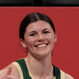 Jade Melbourne