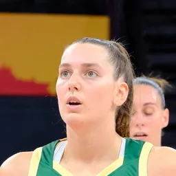 Isobel Borlase