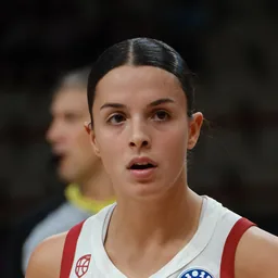 Elena Buenavida